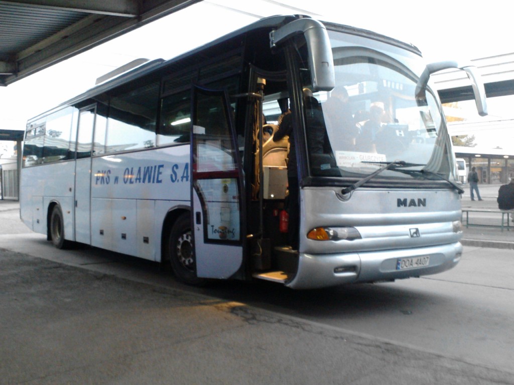 Man Noge Touring  #DOA 4A07