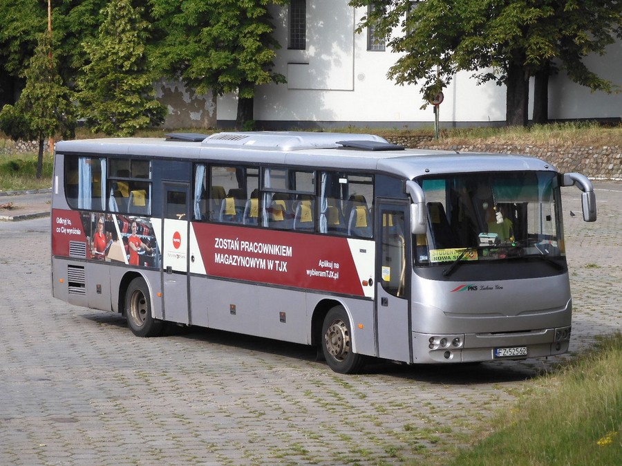 Autosan A1012T Lider 4 #Z60103