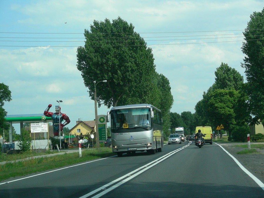 Autosan A1012T Lider 4 #Z60105