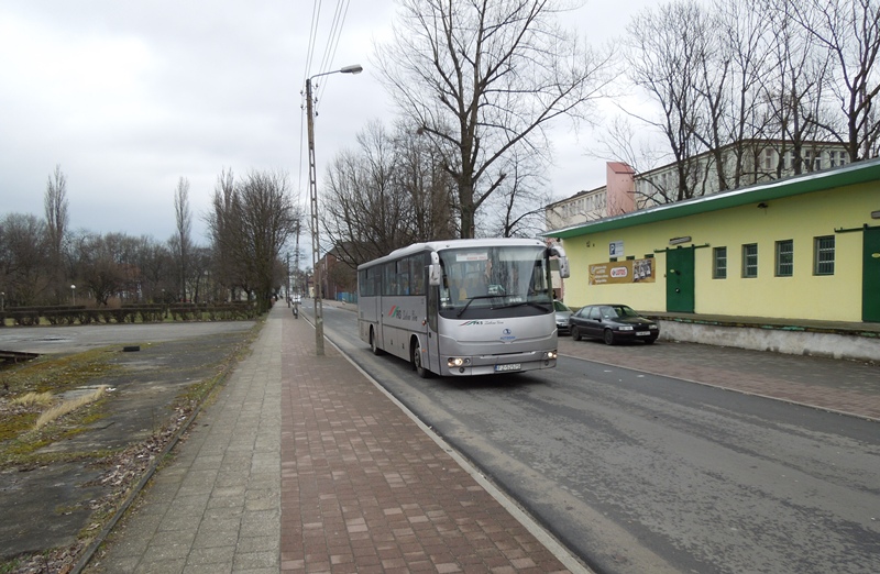 Autosan A1012T.04.09 Lider 4 #Z60105
