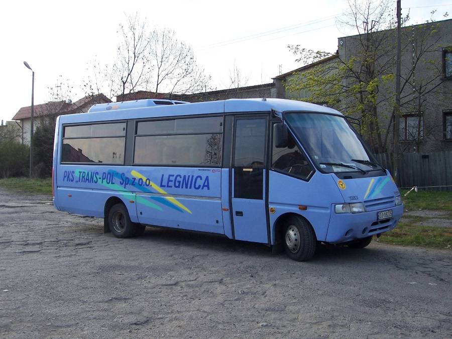 Kapena Thesi Iveco #60081-Z