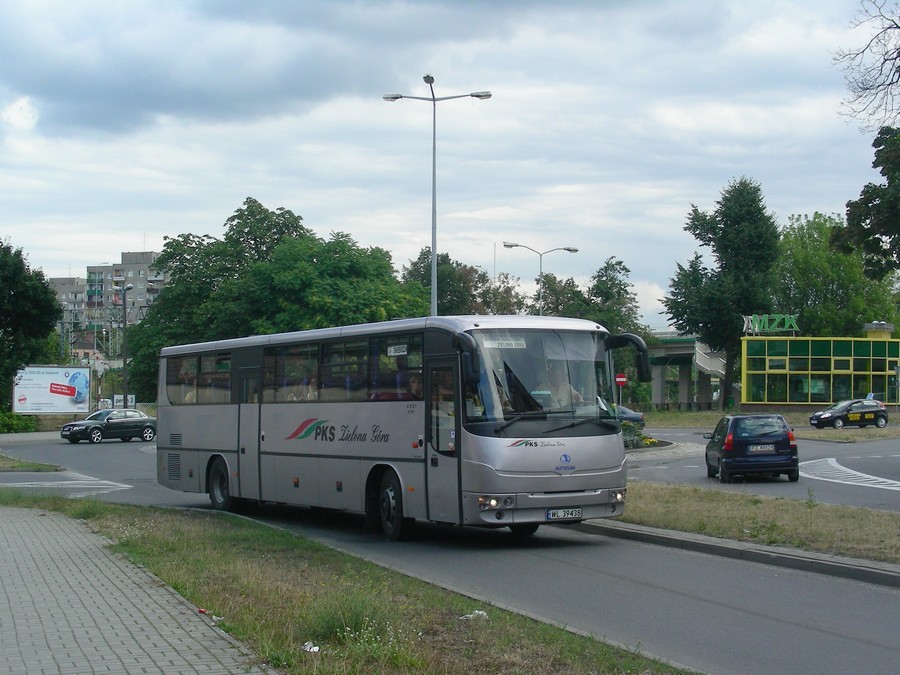 Autosan A1012T Lider 4 #Z50025