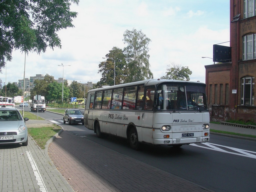 Autosan H9 - 21 #Z50034