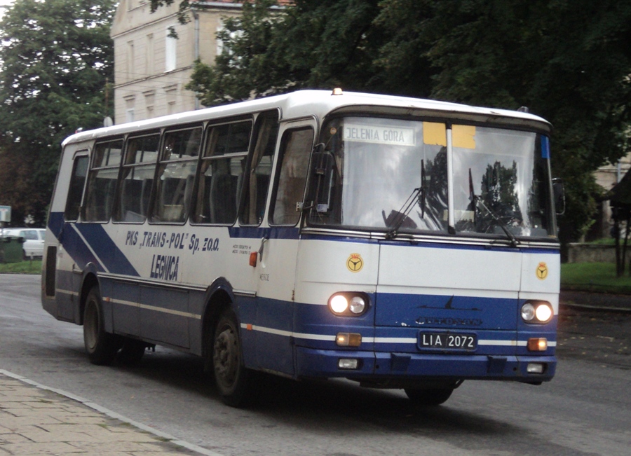 Autosan H9-21.41 #60020-Z