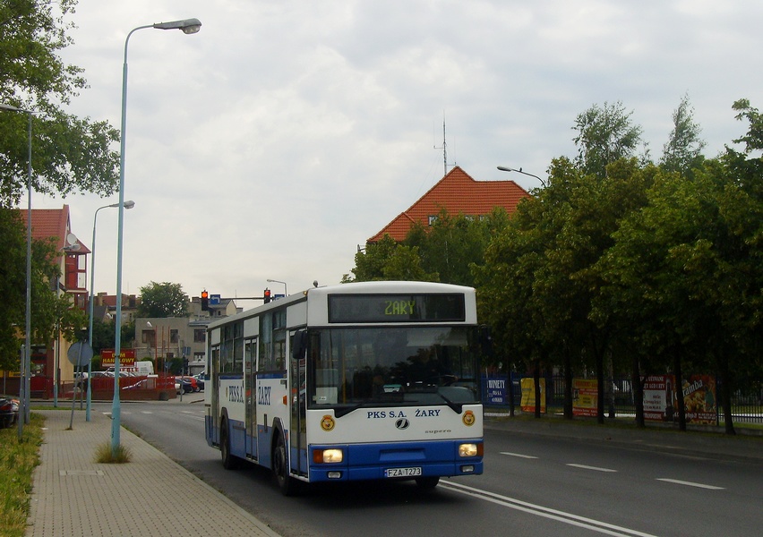Jelcz 120M/3 Supero #Z20505
