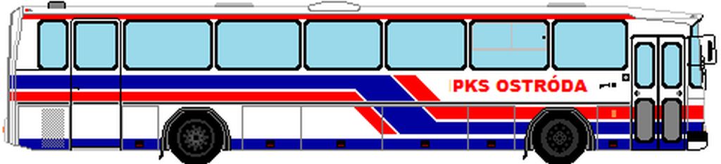 Jelcz PR110D Lux #O00204