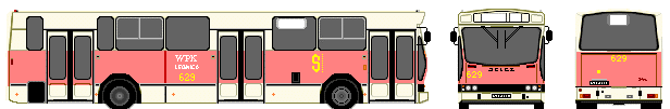 Jelcz PR110U #629