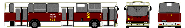Jelcz PR110U #634