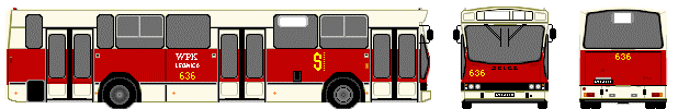 Jelcz PR110U #636