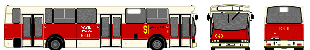 Jelcz PR110U #640