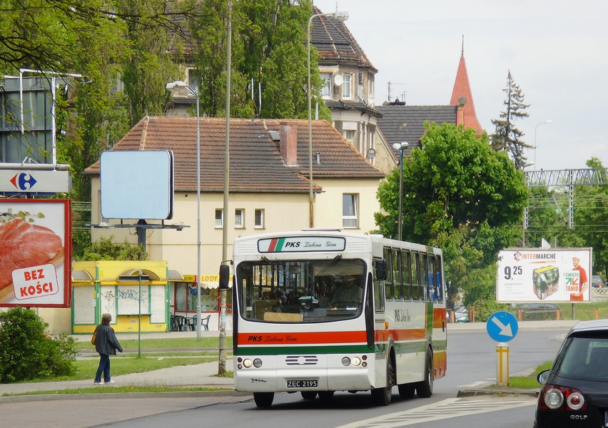 Jelcz 120M/2 #Z50571