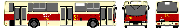 Jelcz PR110U #678