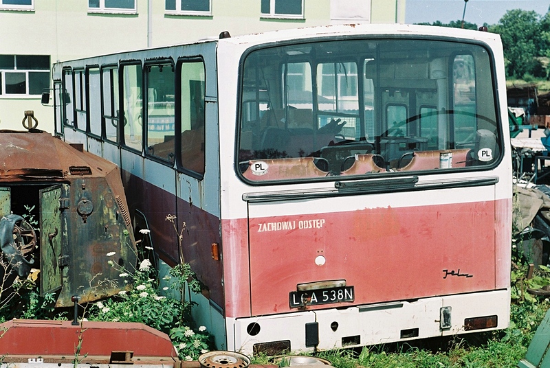 Jelcz PR110M #684
