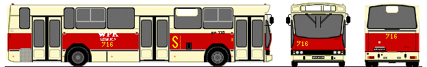 Jelcz PR 110 - 716 L