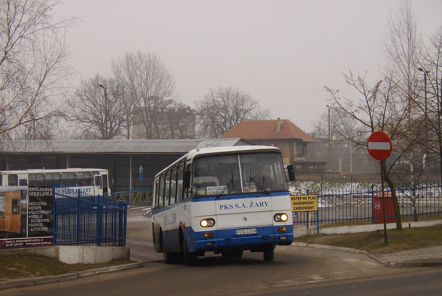 Autosan H9-21 #Z10003