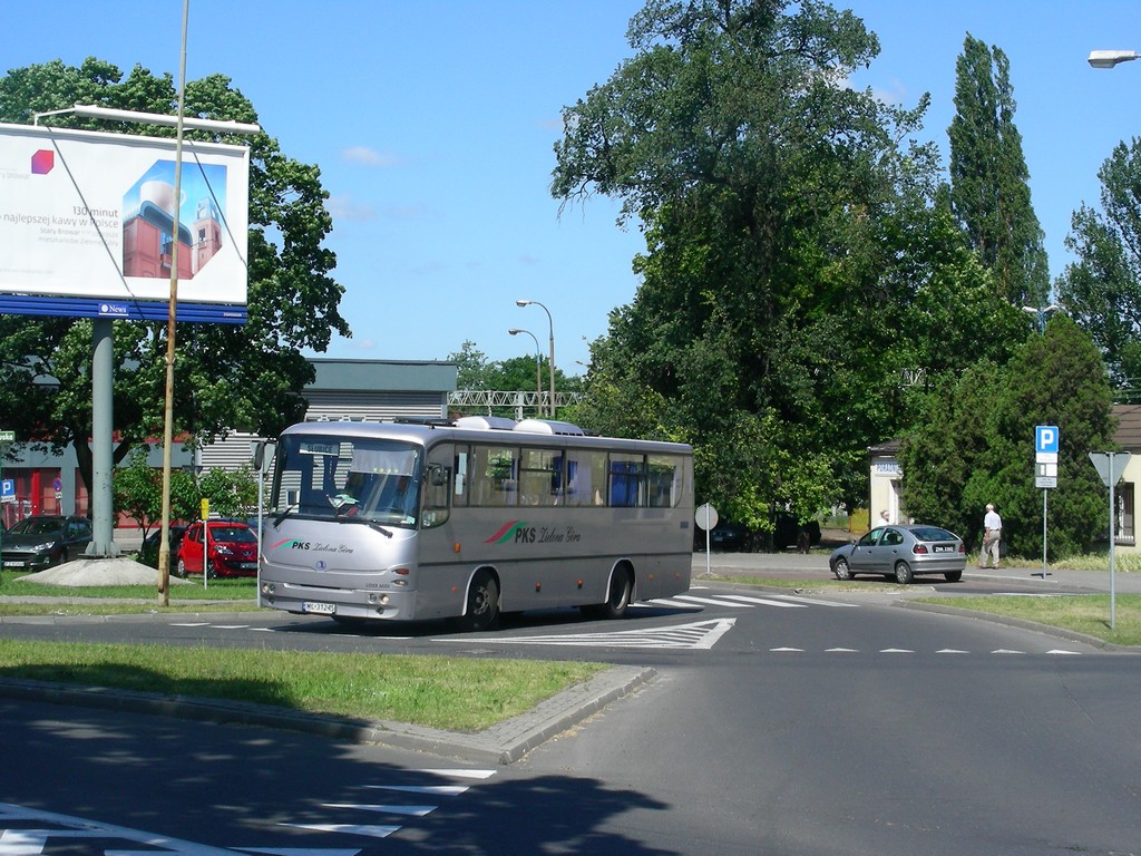 Autosan A1010T Lider Midi 3 #Z40008