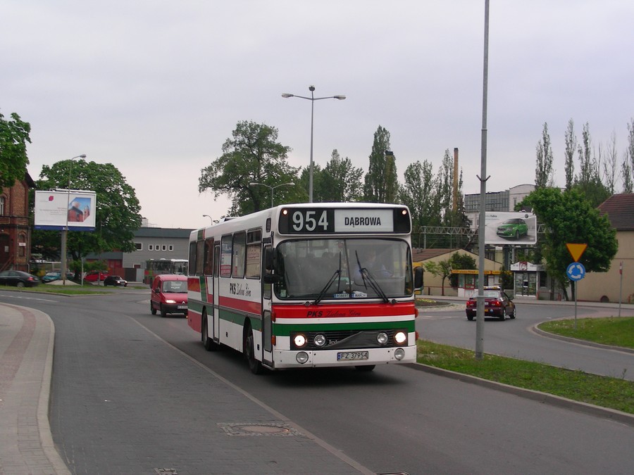 Leyland DAB 7-1200L #Z40017