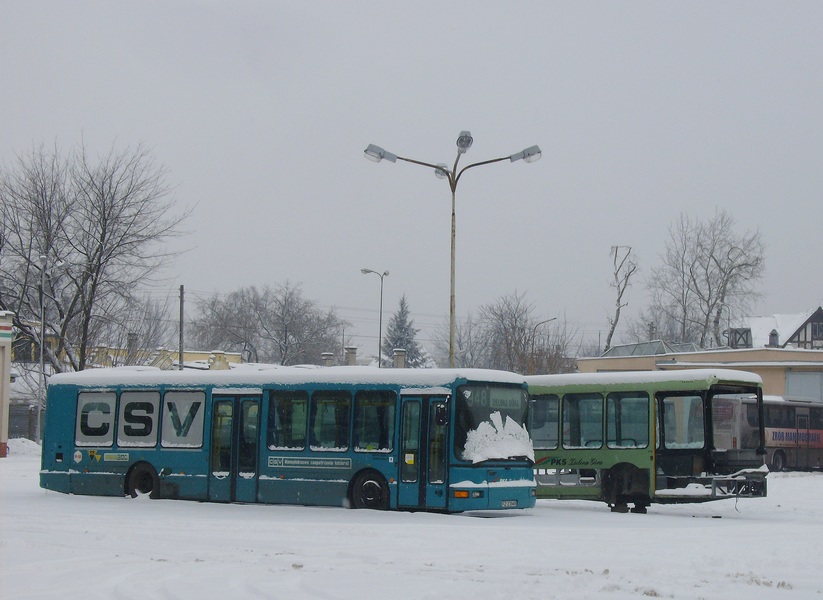 DAB 15-1200C MK.1 CityBus #Z30003