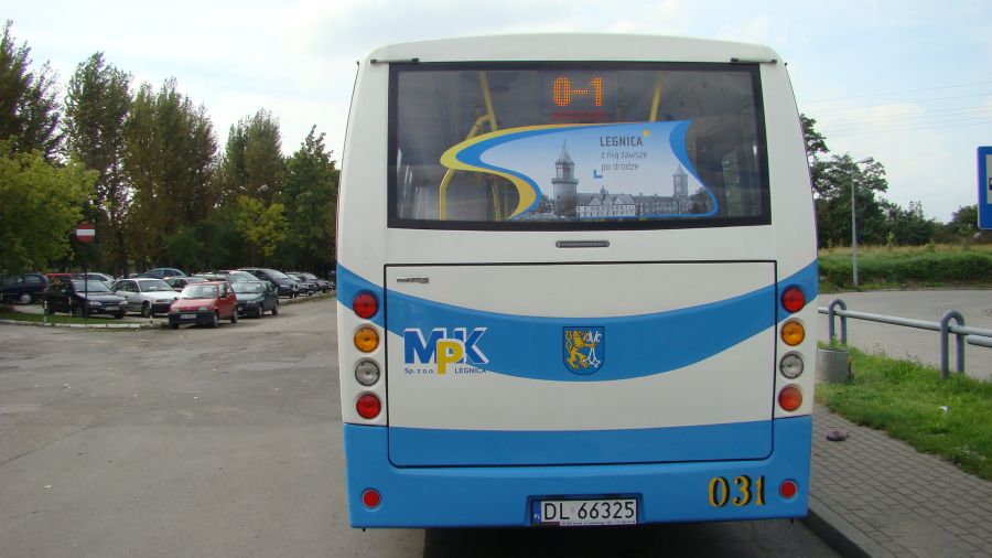 Autosan A8V.03.01 Wetlina City #031