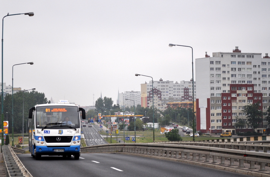 Autosan A8V.03.01 Wetlina City #031
