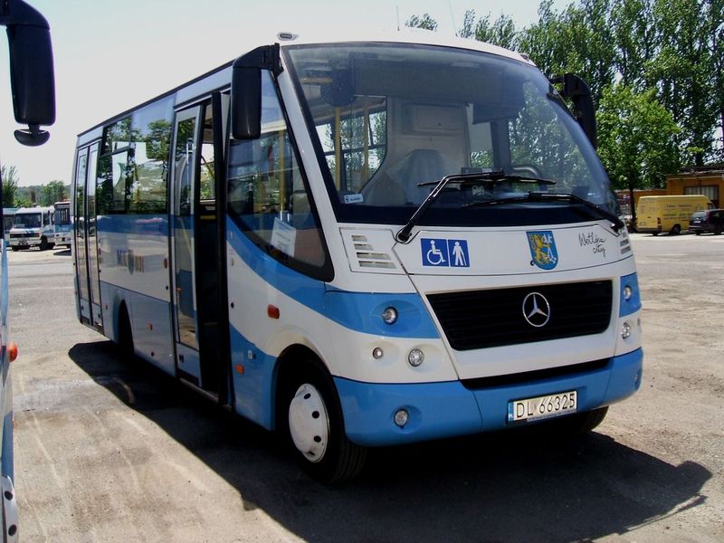 Autosan A8V.03.01 Wetlina City #031