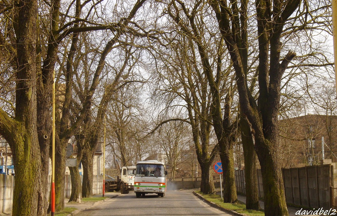 Autosan H9-21 #Z60621