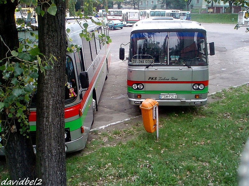 Autosan H9-21 #Z60621