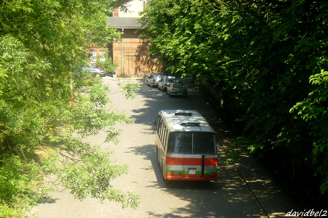 Autosan H9-21 #Z60621