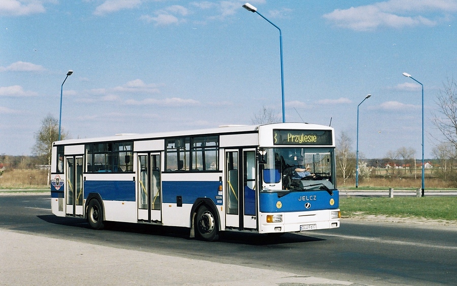 Jelcz 120M #00129