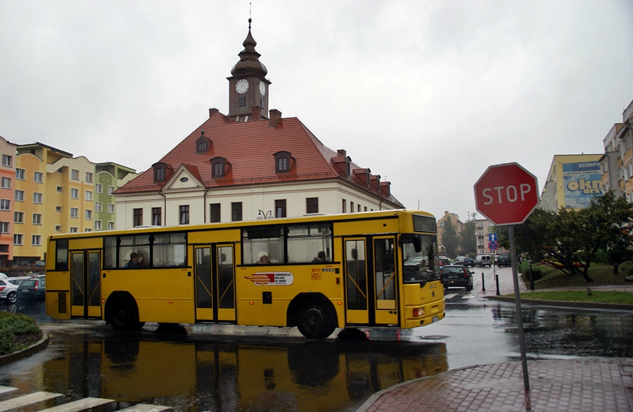 Jelcz 120M #00131