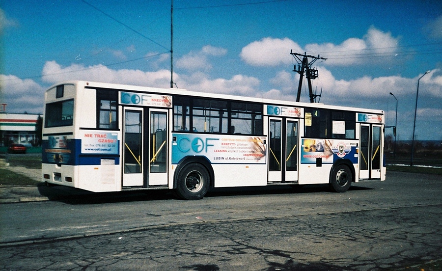 Jelcz 120M #00131