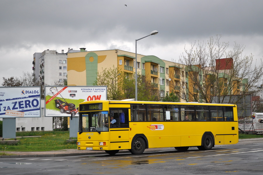 Jelcz 120M #00131