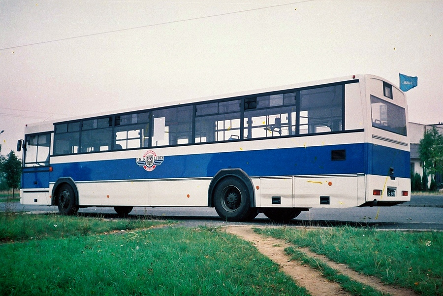 Jelcz 120M #80108