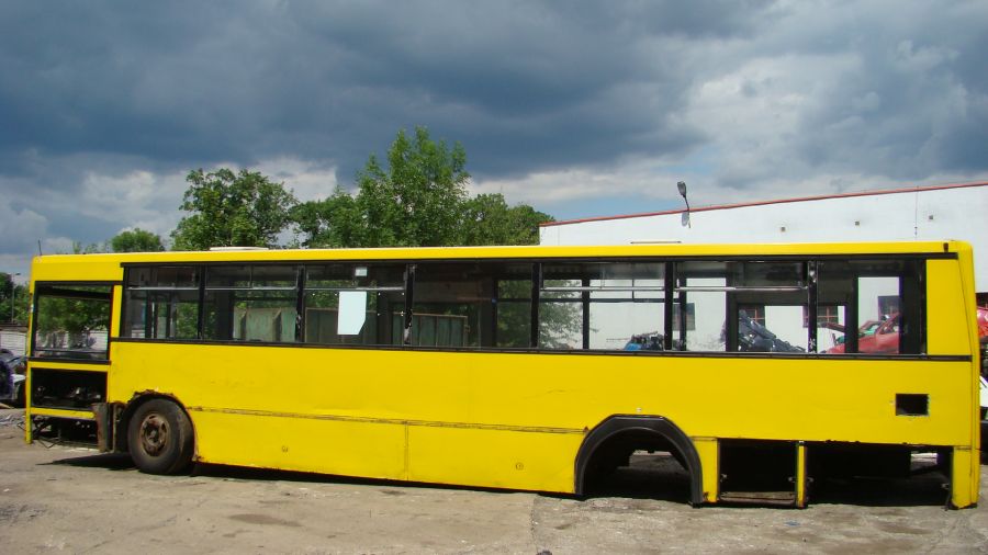 Jelcz 120M #80108