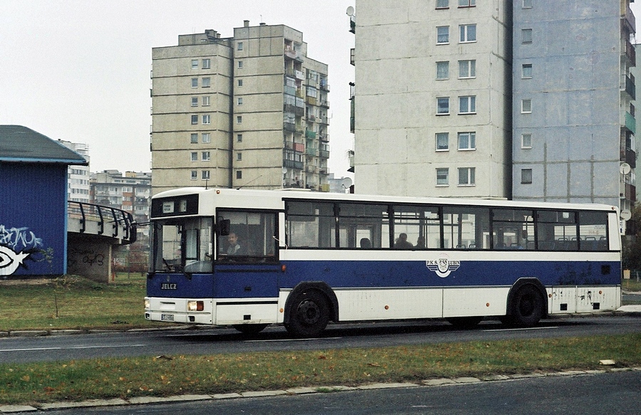Jelcz 120M #80109
