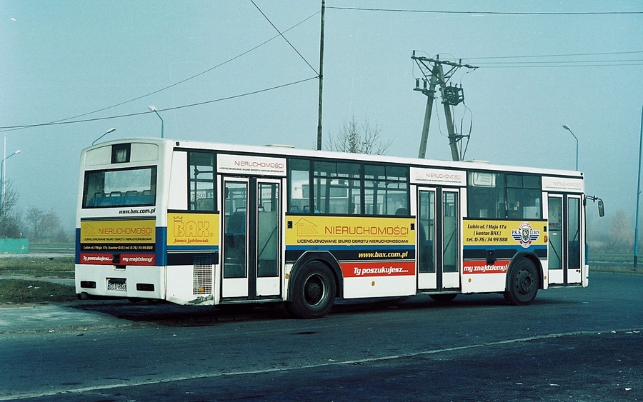 Jelcz 120M #80109