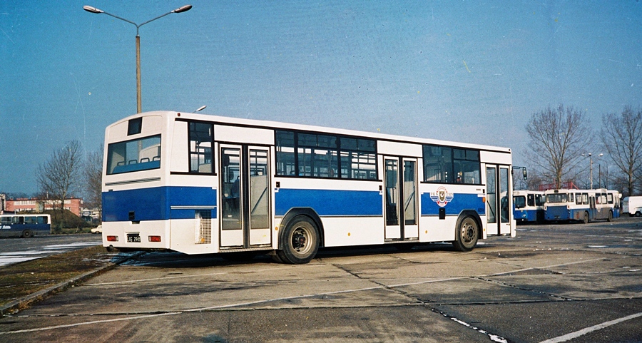 Jelcz 120M #80114