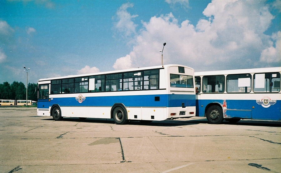 Jelcz 120M #80114