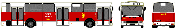 Jelcz PR110U #644