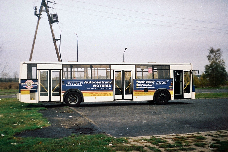 Jelcz 120M #90117