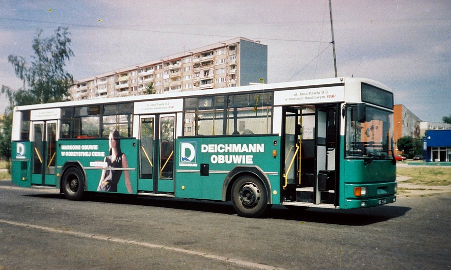 Jelcz 120M #90119