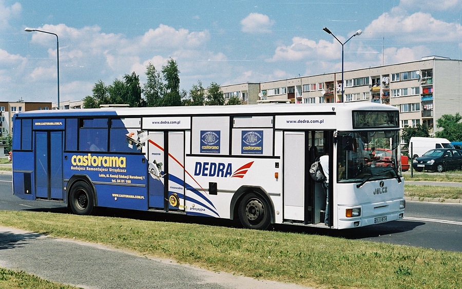 Jelcz 120M #90119