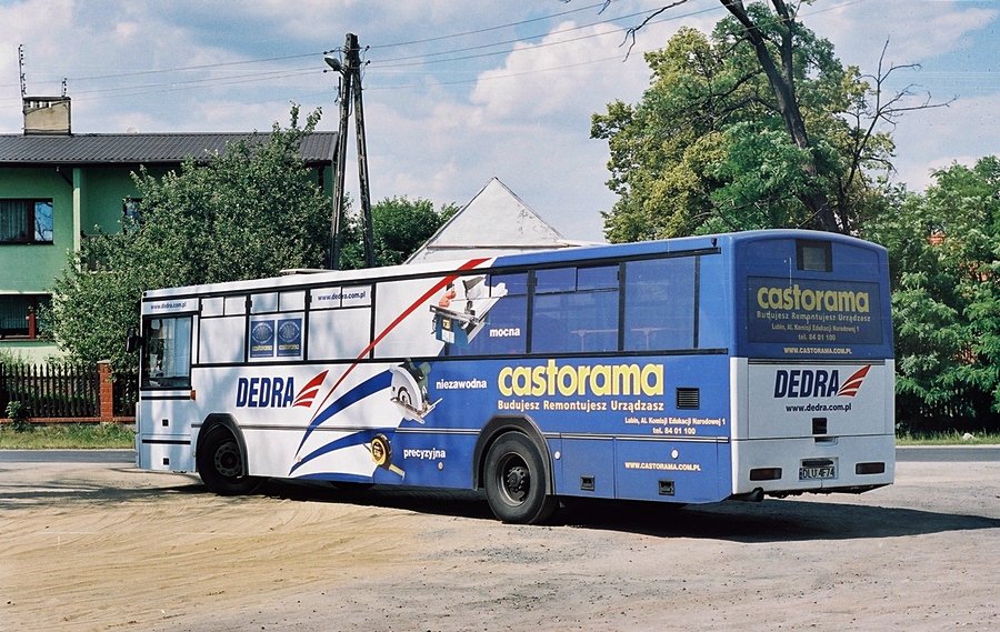 Jelcz 120M #90119