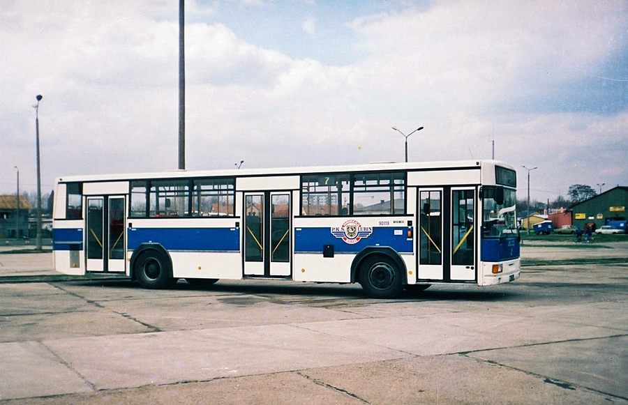 Jelcz 120M #90119