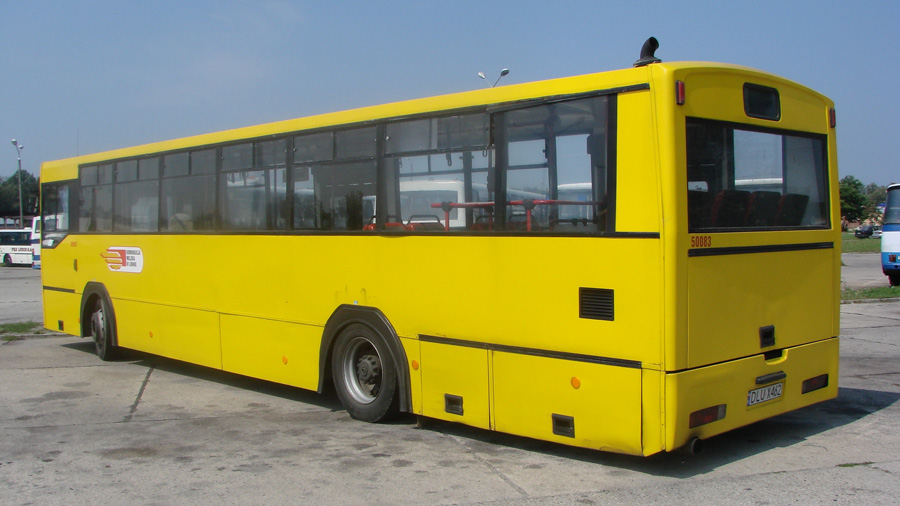 Jelcz 120M #50083
