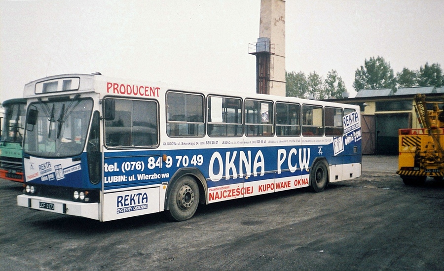 Jelcz 120M #20027