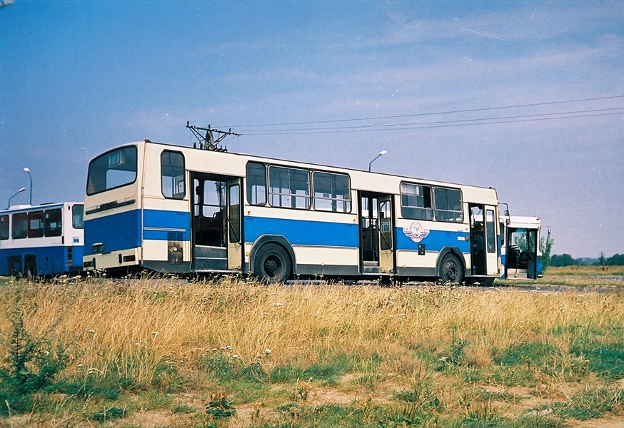 Jelcz 120M #30039