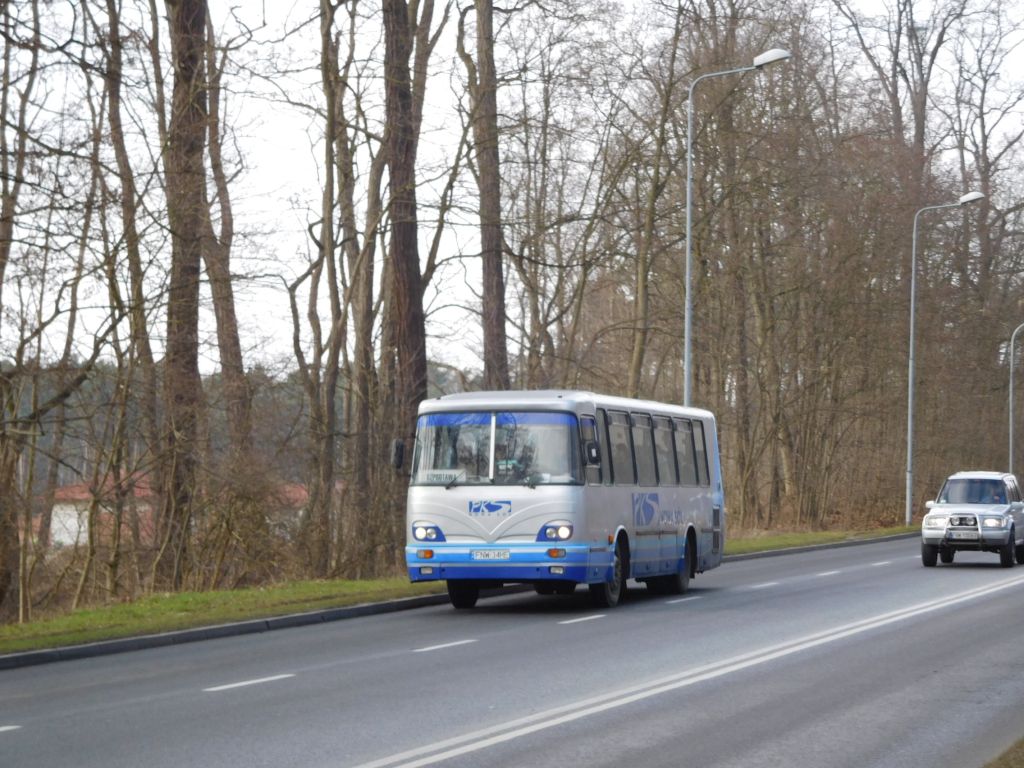 Autosan H9-21 #Z00502