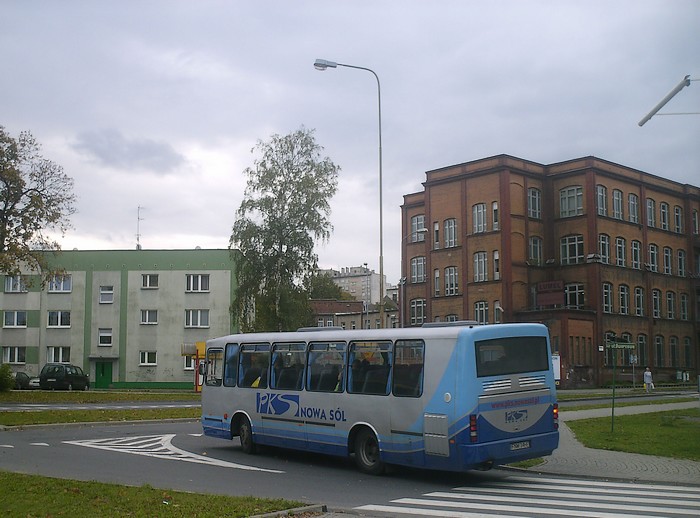 Autosan H9-21 #Z00502