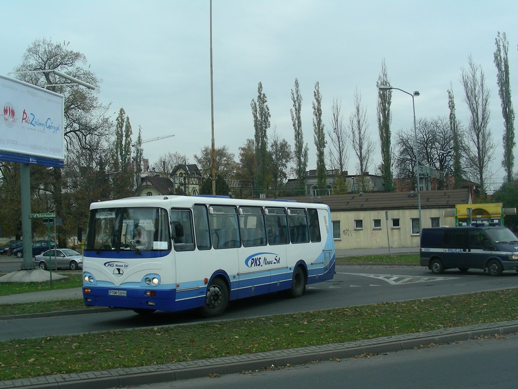 Autosan H9-21 #Z20109